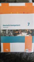 Arbeitsheft Deutsch.kompetent 7 Rheinland-Pfalz - Germersheim Vorschau