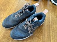 Adidas Turnschuhe Größe 37 1/3 Brandenburg - Potsdam Vorschau