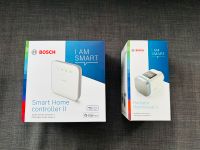 Bosch Smart Home Controller II & Radiator Thermostat II Hessen - Kassel Vorschau