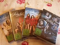 Pretty Little Liars DVDs Staffel 2-5 Bayern - Geisenhausen Vorschau