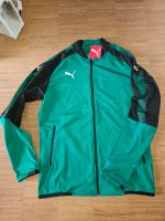 NEU Puma Herrenjacke Sportjacke Kr. München - Oberschleißheim Vorschau