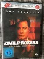 DVD Zivilprozess - John Travolta Bayern - Wendelstein Vorschau