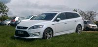 Ford Mondeo 2.0 tdci Titanium S viele Teile neu!! 8 fach bereift. Niedersachsen - Osterholz-Scharmbeck Vorschau