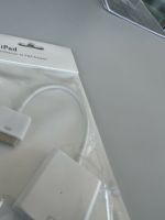 Apple Adapter Dock Connector Bayern - Dinkelsbuehl Vorschau