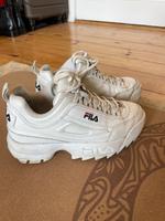 FILA Sneaker weiß | Größe 36 Pankow - Prenzlauer Berg Vorschau