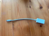 Thunderbold - HDMI Adapter für MacBook Bayern - Bamberg Vorschau