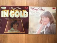 Mary Roos 2 LP Polyd.2371705 M-EX, und 2459171 M-VG Nordrhein-Westfalen - Solingen Vorschau