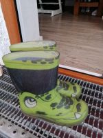 Gummistiefel Beck Gr. 25 wie neu Bayern - Bad Reichenhall Vorschau