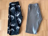 Set - 2 Leggings - Zara + H&M - Gr. 158/164 Münster (Westfalen) - Centrum Vorschau