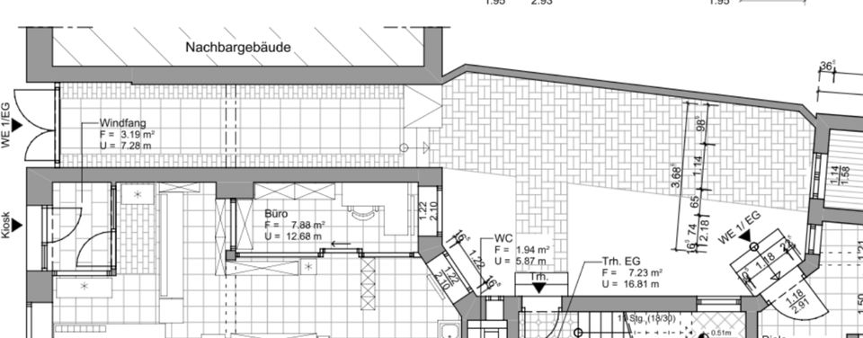 Modernisierung der Klingel- und Sprechanlagen in Mehrfamilienhaus in Flensburg