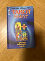 Tarot Praxis Legesysteme Deutungshilfen Praxistips Evelin Bürger Nordrhein-Westfalen - Witten Vorschau