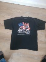 Harley Davidson T Shirt XL Hessen - Biblis Vorschau
