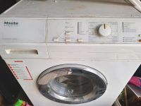Waschmaschine  zu verschenken Hessen - Niddatal Vorschau