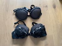 2 BH Hunkemöller Gr 75B Düsseldorf - Eller Vorschau