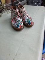 Dr.Martens Flower Blumen Stoff Schuhe Dogs 39 Neu Duisburg - Duisburg-Süd Vorschau