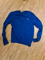 Polo Ralph Lauren Pullover Gr. L Schleswig-Holstein - Osterrönfeld Vorschau