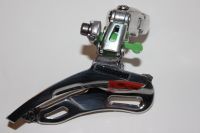 Umwerfer Shimano Alivio FD-MC17 - Front Derailleur 31,8mm 66´- 69 Niedersachsen - Ilsede Vorschau