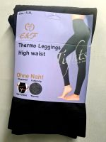 High Waist Stretch Leggings Bauch Trimmer Schwarz je. 7€ S bis XL Nordrhein-Westfalen - Solingen Vorschau