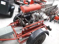 DDR Feuerwehr Jöhstadt Lenzpumpe Niederdruckpumpe NZ (2) 3/20 Sachsen - Löbau Vorschau