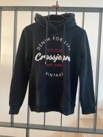 Damen Cross Jeans Hoody, Kaputzenpullover Gr. M Baden-Württemberg - Waghäusel Vorschau