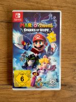 Mario + Rabbids Kingdom Battle Switch Brandenburg - Beeskow Vorschau