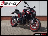 Kawasaki Z900 Candy Persimmon Red 2024 Meppen - Versen Vorschau