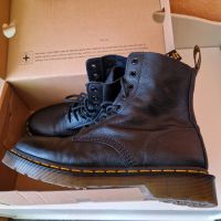 Dr.martens 1460 Pascal 8 Eye Boot Gr.42 Blumenthal - Farge Vorschau