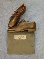 Braune Herren Lederschuhe von Bugatti Schleswig-Holstein - Lübeck Vorschau