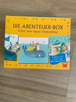 Abenteuerbox - Erfinde Tiergeschichten Puzzle Ludwigsvorstadt-Isarvorstadt - Isarvorstadt Vorschau