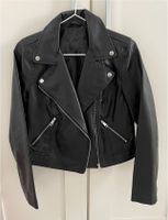 Bikerjacke Jacke Kunstleder Gr. S Hannover - Südstadt-Bult Vorschau