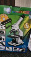 Mikroskop mit Zubehör Dortmund - Westerfilde Vorschau