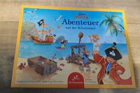 Abenteuer auf der Schatz Insel spiel Neu Nordrhein-Westfalen - Ibbenbüren Vorschau