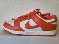 Nike Dunk Low Syracuse ByYou Gr. 43 NEU Stuttgart - Weilimdorf Vorschau