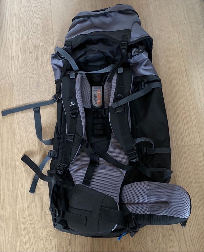 Deuter Rucksack Kalanka 65+10 in Wennigsen