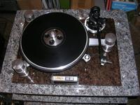 Oracle Delphi Transrotor Plattenspieler High End Tonarm Sumiko Bayern - Stephanskirchen Vorschau