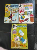 Micky Maus Comics Nordrhein-Westfalen - Kerpen Vorschau