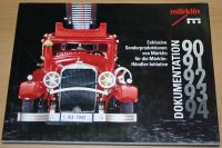 Buch Bildband Märklin Sonderproduktionen 1990-1994 Bayern - Altenstadt Vorschau