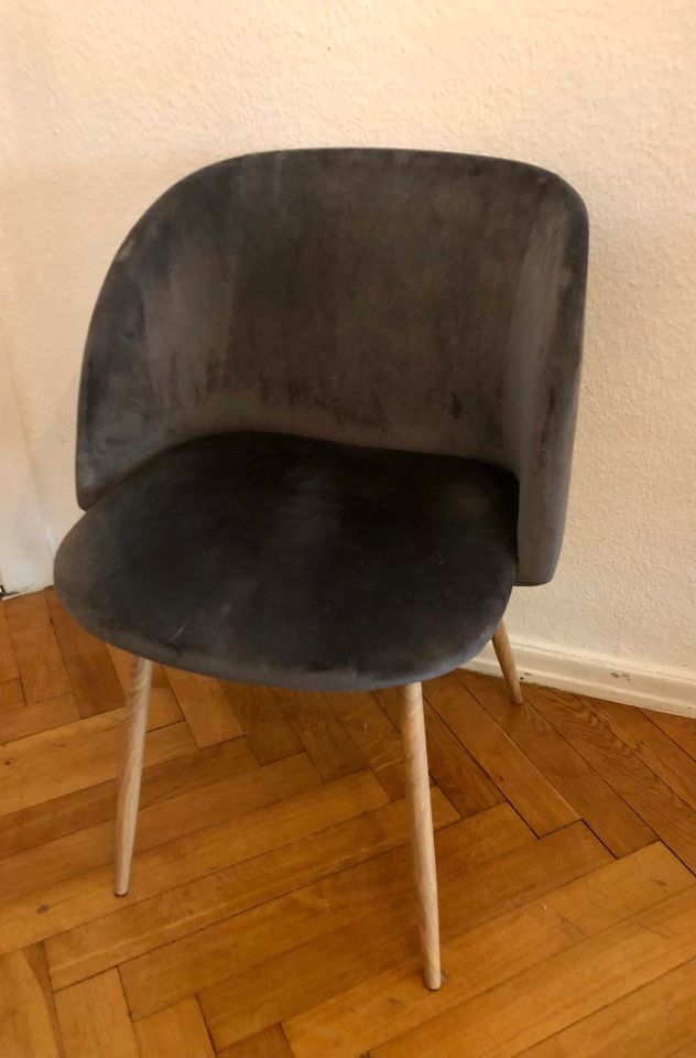 6 Schöne Stühle in Berlin