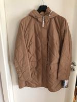 Neu mit Etikett Übergangsjacke Fuchs Schmitt Größe 48 beige Bayern - Neu Ulm Vorschau