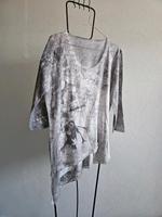 tredy Fashion Shirt Größe 44 Bremen - Huchting Vorschau