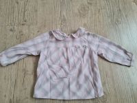 Babykleidung Bluse Sweatshirt Gr. 80 Nordrhein-Westfalen - Holzwickede Vorschau