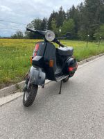 Vespa PX 200 Motovespa Lusso ohne Getrenntschmierung Bayern - Kaufbeuren Vorschau