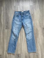 Zara Jeans blau 38 Bayern - Bergrheinfeld Vorschau