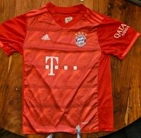 Trikot FC Bayern Größe 164 Nummer 8 Martinez Nordrhein-Westfalen - Rosendahl Vorschau