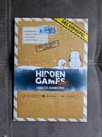 Hidden Games Eiskaltes Verbrechen Tatort Spiel Crime Nordrhein-Westfalen - Sendenhorst Vorschau