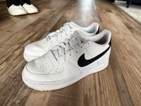 Nike Air Force 1 Gr. 38,5 Bayern - Gröbenzell Vorschau