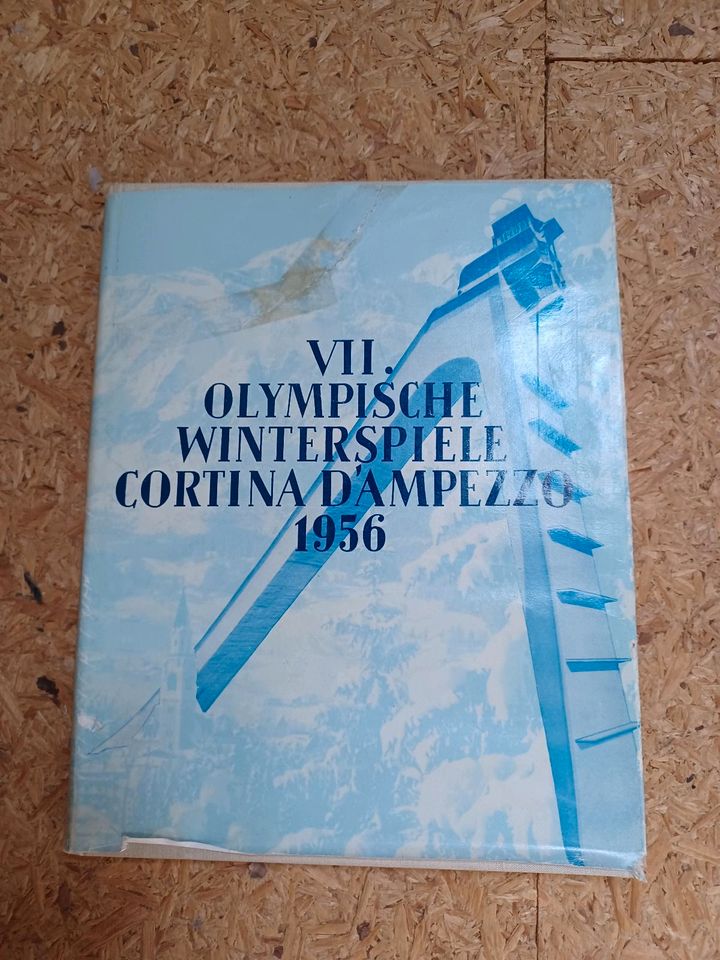 Olympiabücher   DDR-Literatur in Meißen