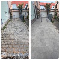 Latifi GmbH: Steinreinigung, Dachreinigung & Fassadenreinigung München - Maxvorstadt Vorschau