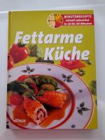 Kochbuch "Fettarme Küche" Rheinland-Pfalz - Monzelfeld Vorschau