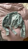 Zara jeansjacke Nordrhein-Westfalen - Erkelenz Vorschau
